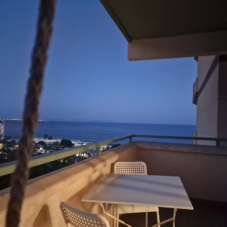 Apartamento Vista Bahia Aguadulce  Buitenkant foto