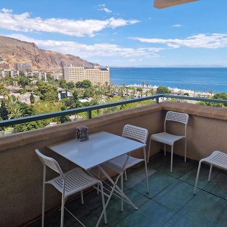 Apartamento Vista Bahia Aguadulce  Buitenkant foto