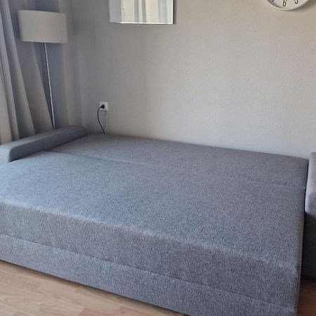 Apartamento Vista Bahia Aguadulce  Buitenkant foto