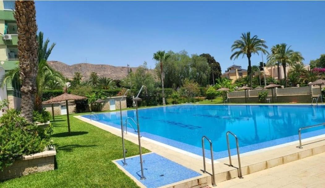 Apartamento Vista Bahia Aguadulce  Buitenkant foto