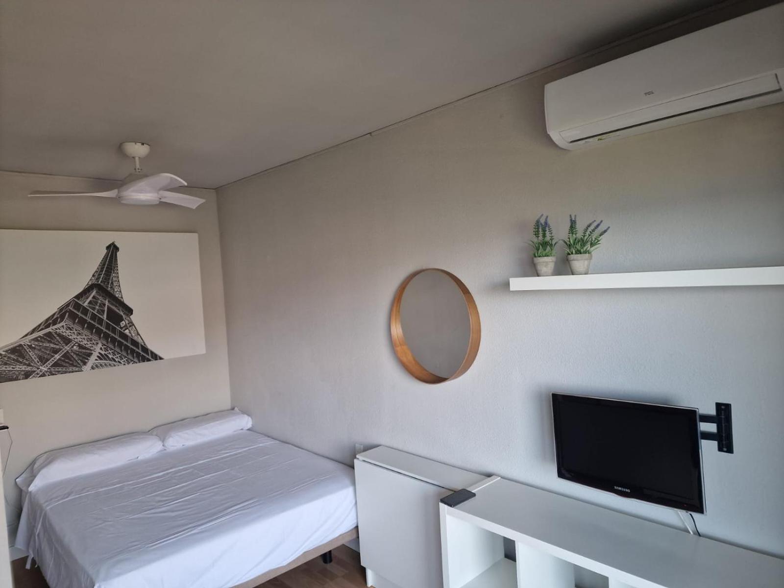 Apartamento Vista Bahia Aguadulce  Buitenkant foto