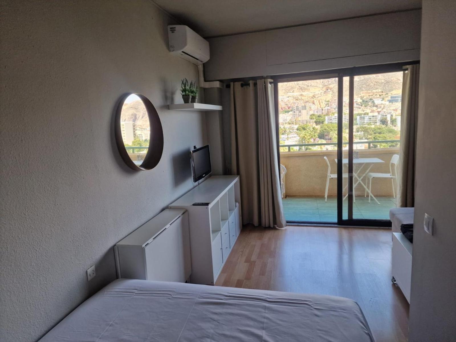 Apartamento Vista Bahia Aguadulce  Buitenkant foto