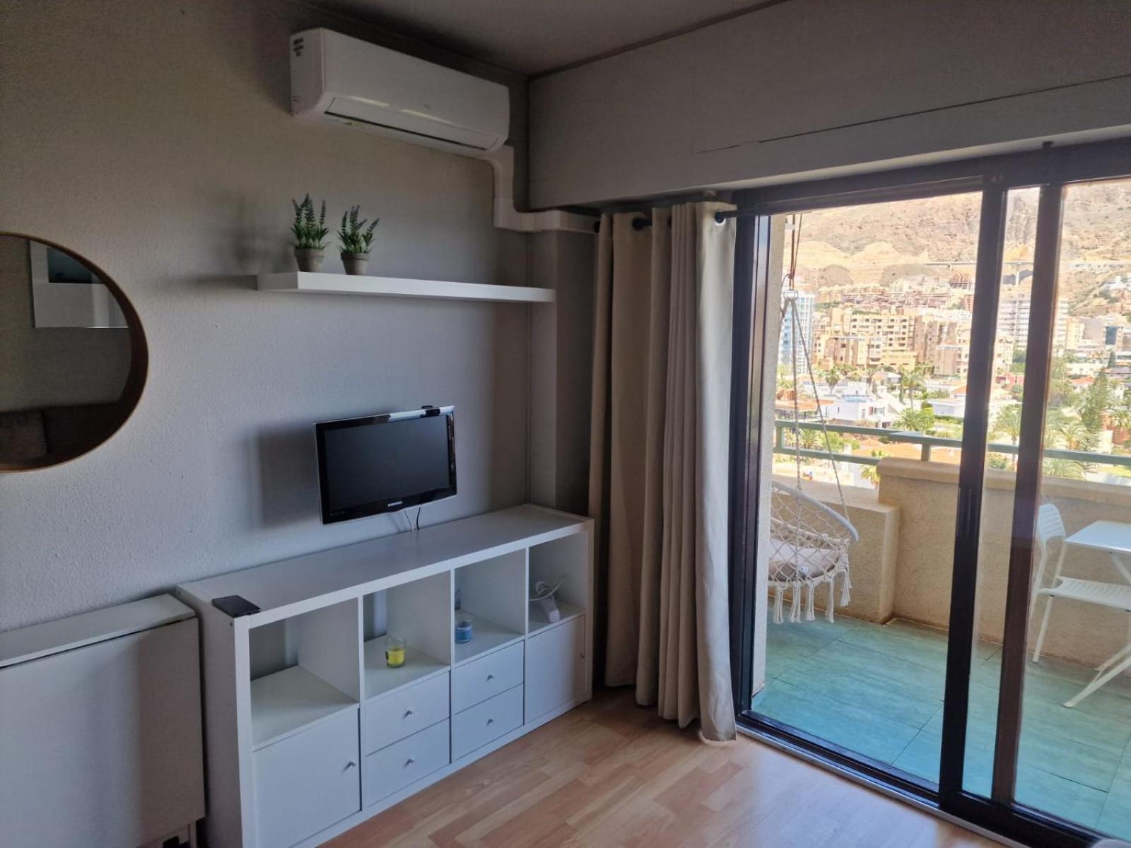 Apartamento Vista Bahia Aguadulce  Buitenkant foto