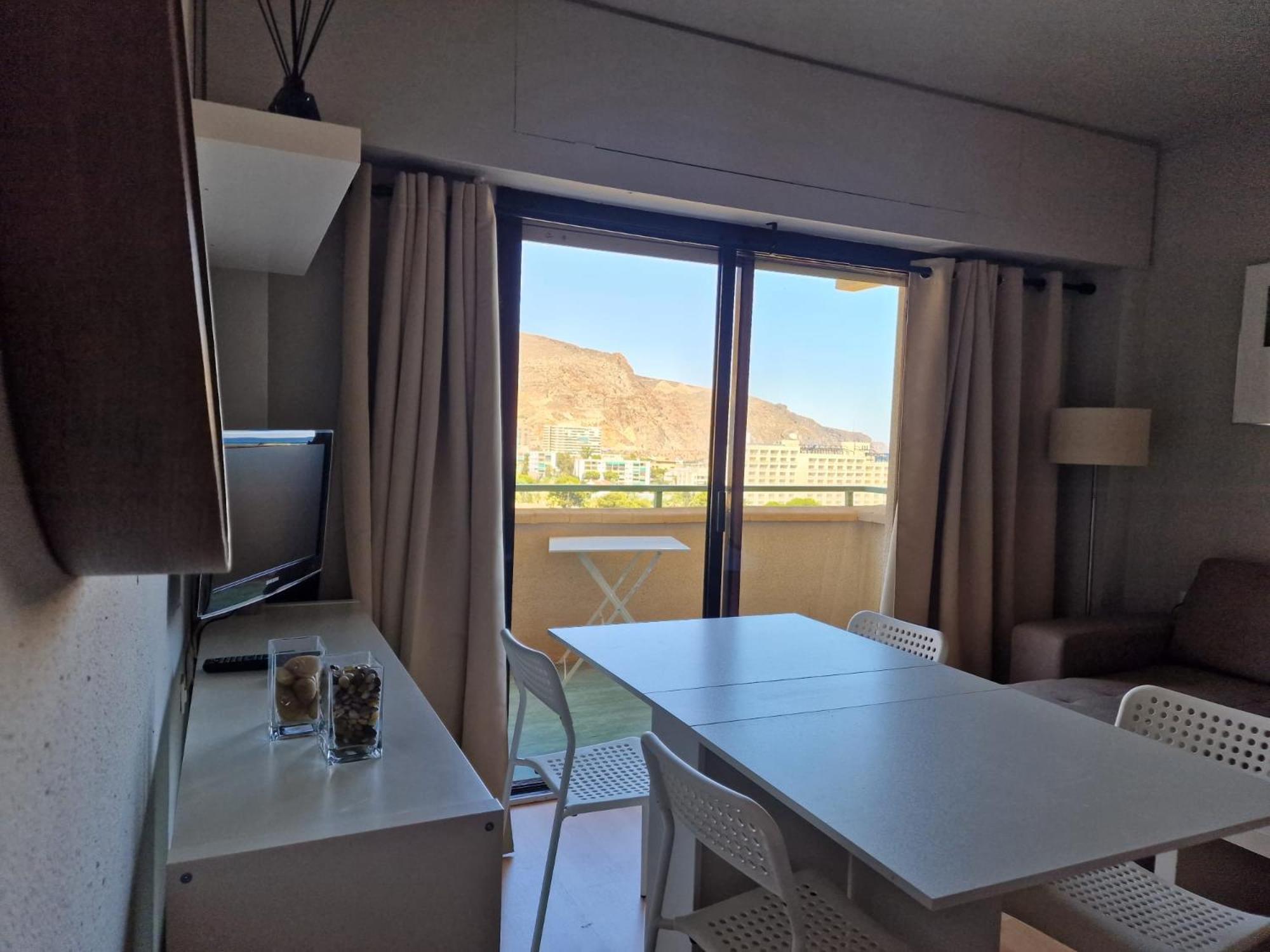 Apartamento Vista Bahia Aguadulce  Buitenkant foto