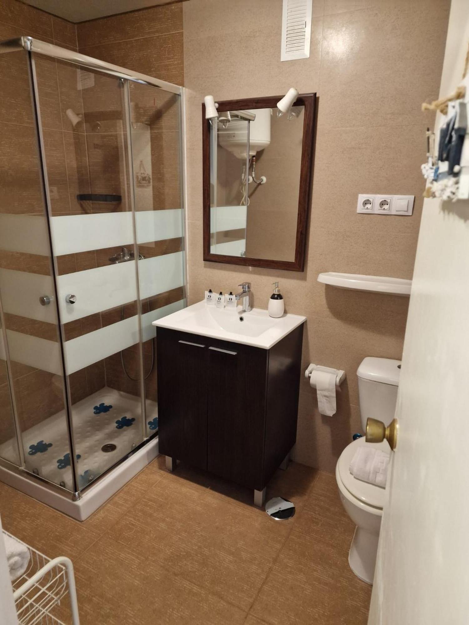 Apartamento Vista Bahia Aguadulce  Buitenkant foto