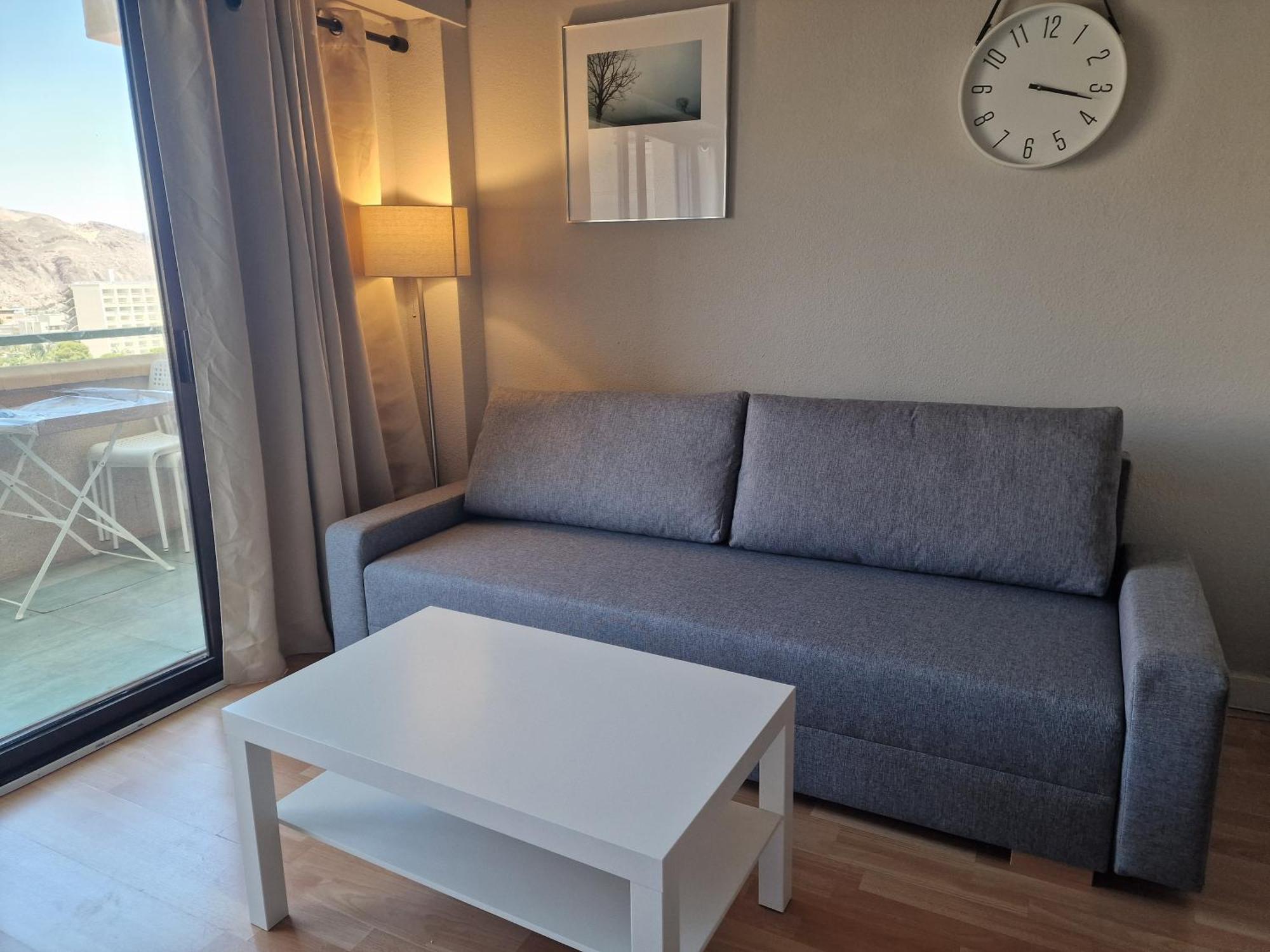 Apartamento Vista Bahia Aguadulce  Buitenkant foto