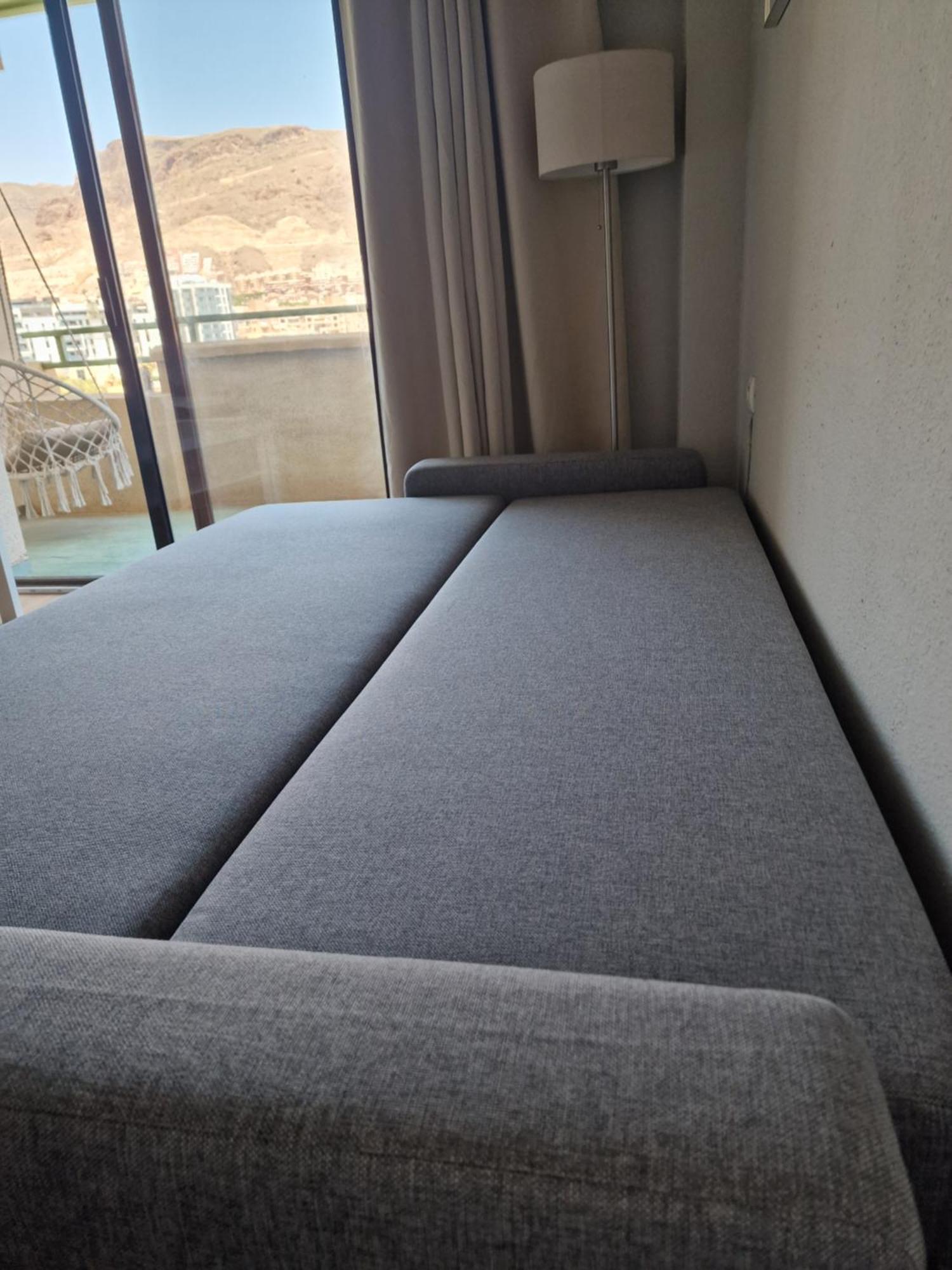 Apartamento Vista Bahia Aguadulce  Buitenkant foto