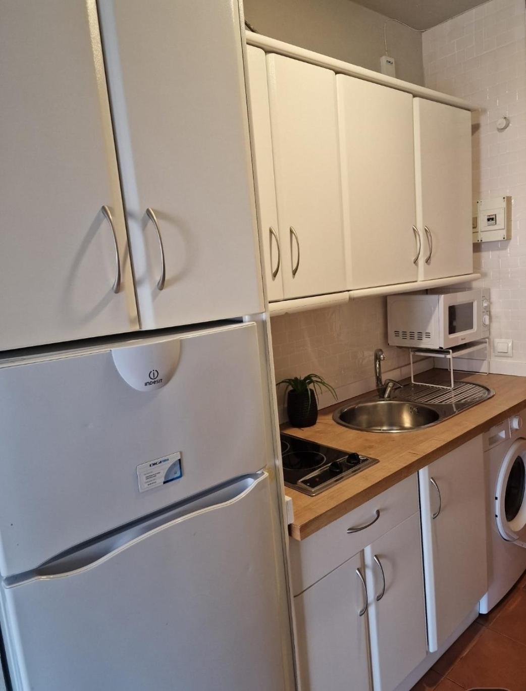 Apartamento Vista Bahia Aguadulce  Buitenkant foto